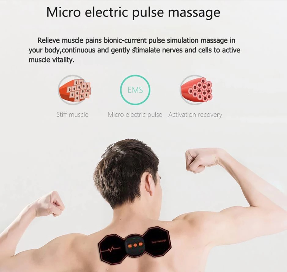 Multifunctional Massager Image 4