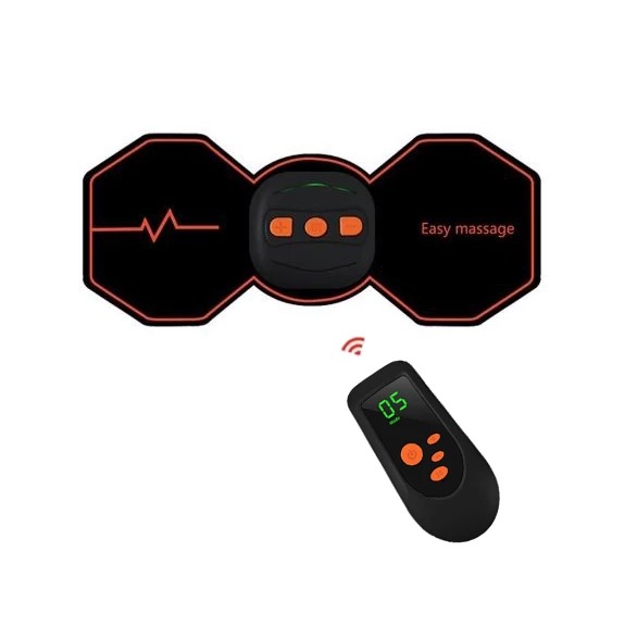Multifunctional Massager Image 3