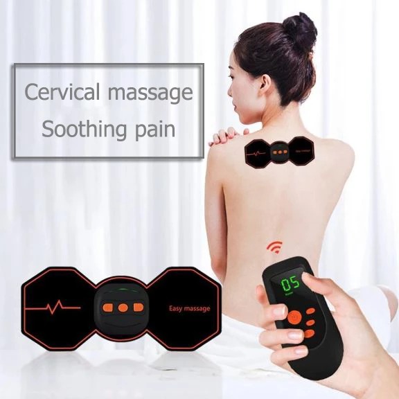 Multifunctional Massager Image 1