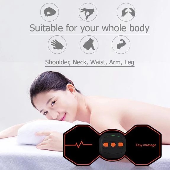 Multifunctional Massager Image 2
