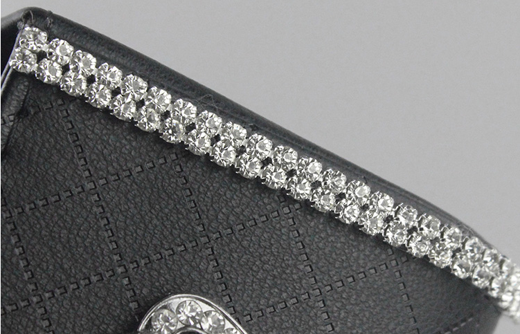 Crown Diamond Storage Bag Image 4