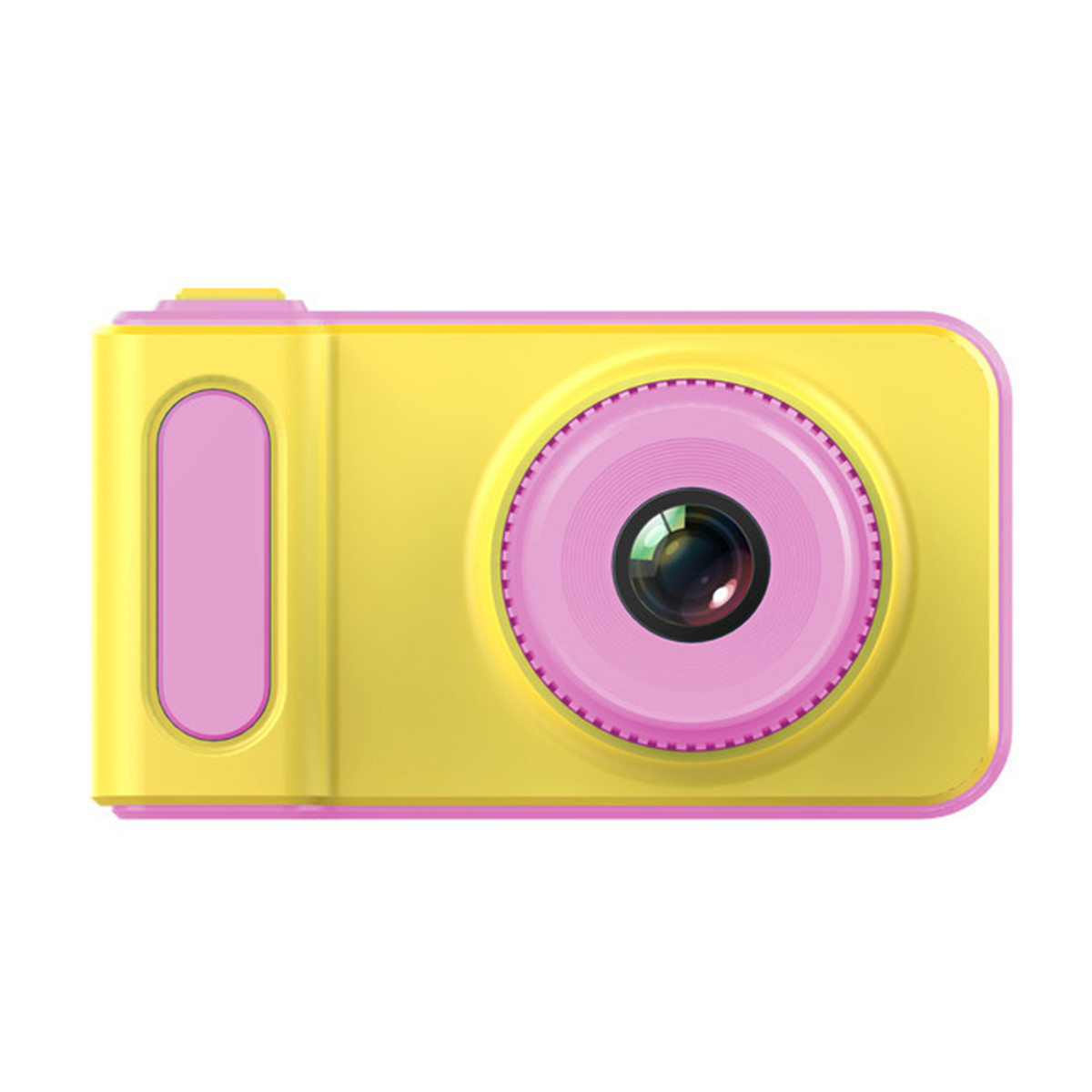 Children's Mini Digital Camera - Pink