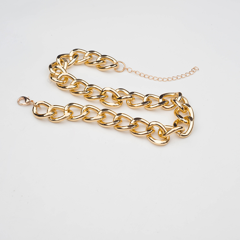 Pet Necklace Style 3