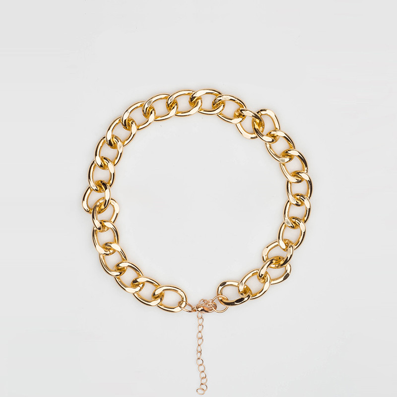 Pet Necklace Style 1