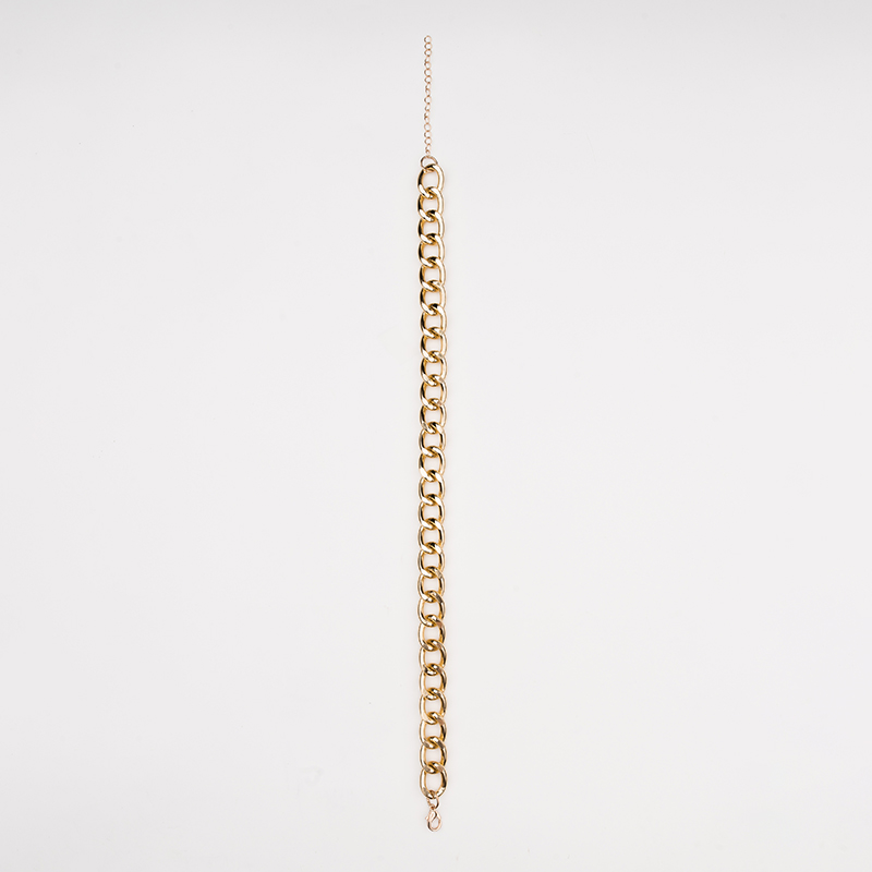 Pet Necklace Style 2
