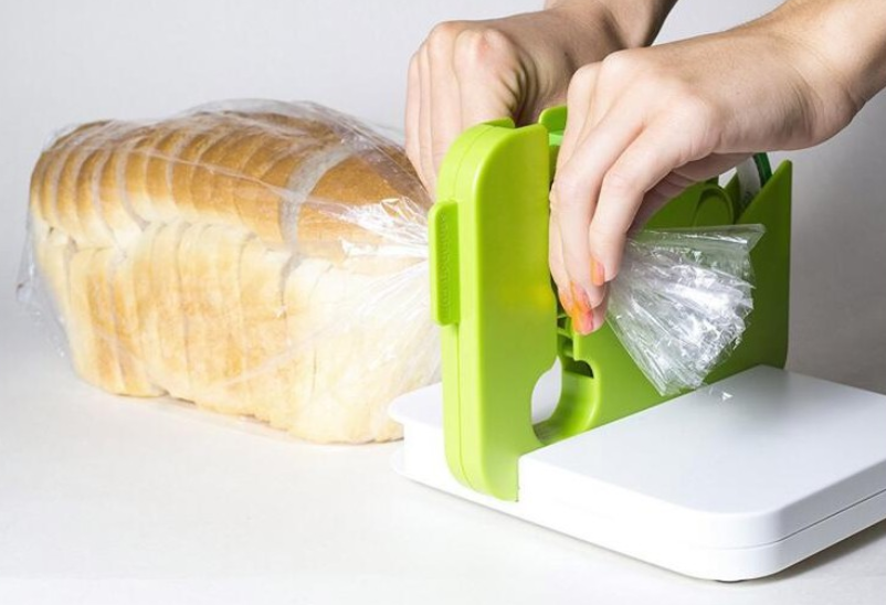 Kitchen Sealing Machine