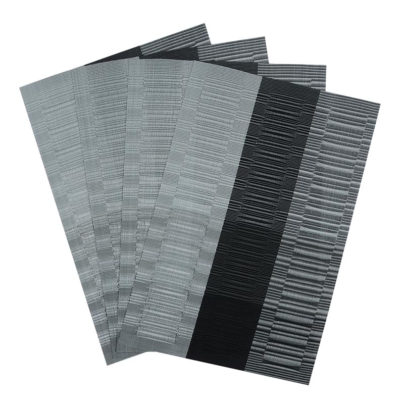 Elegant Woven Table Mats