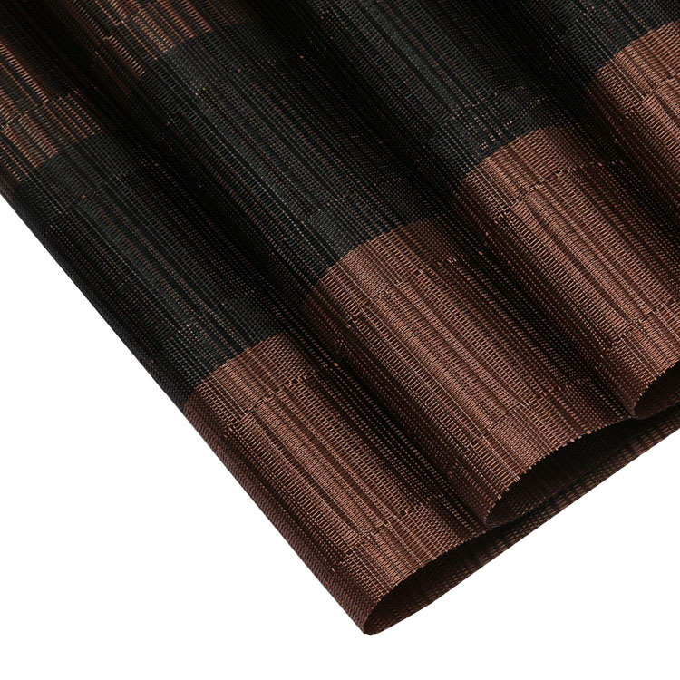 Woven Table Mat Design