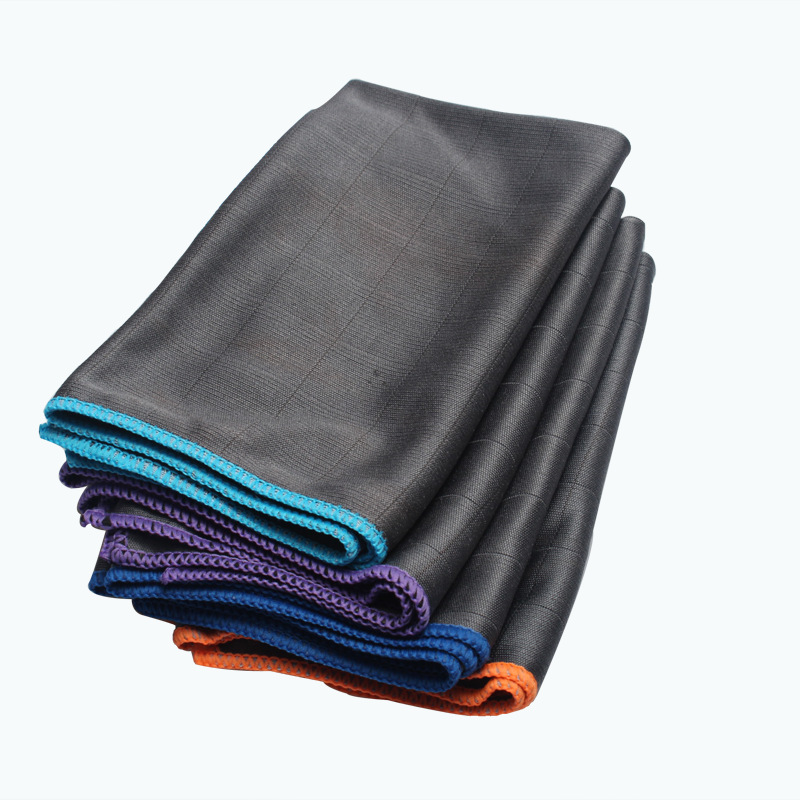 Durable Carbon Fiber Dish Cloth