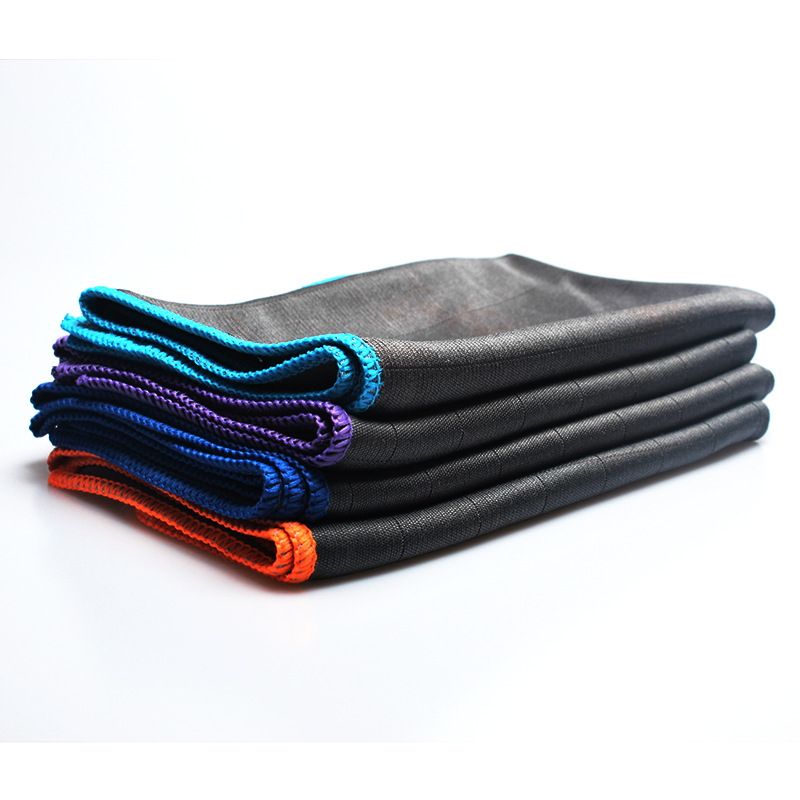 Versatile Carbon Fiber Cloth