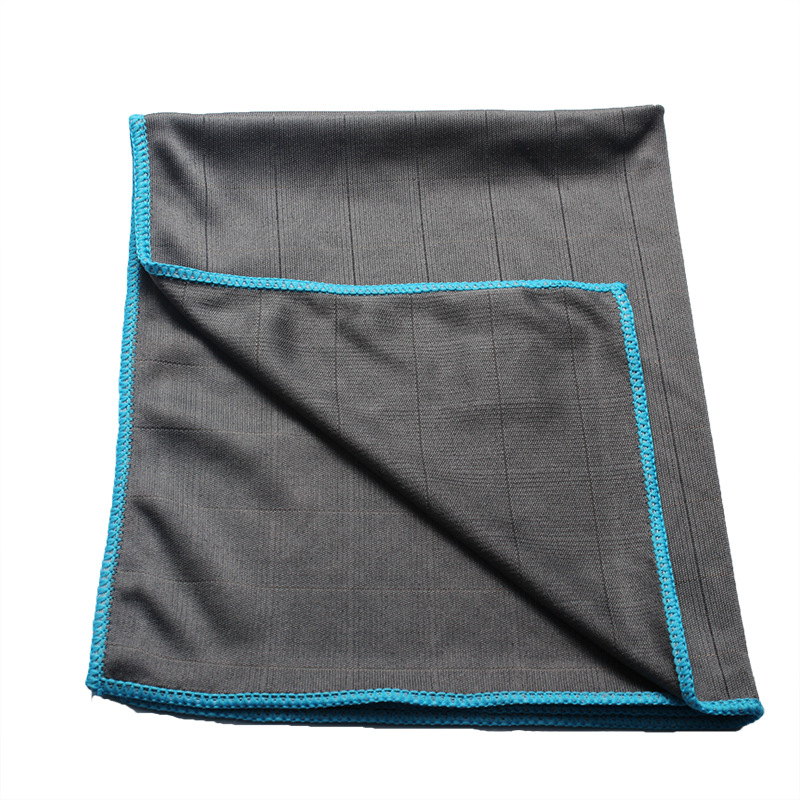 Colorful Carbon Fiber Dish Cloths