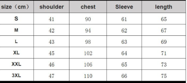 Men's Three-Piece Suit