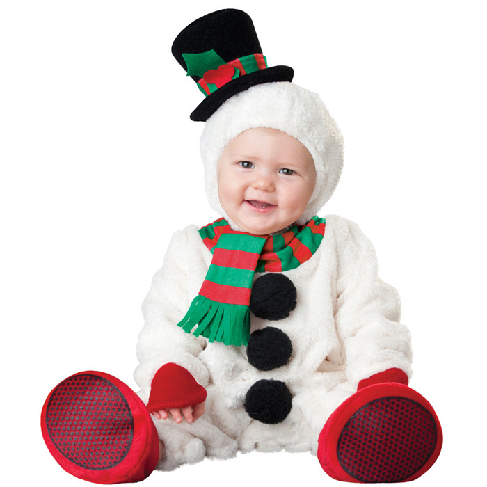 Cute Baby Bodysuit
