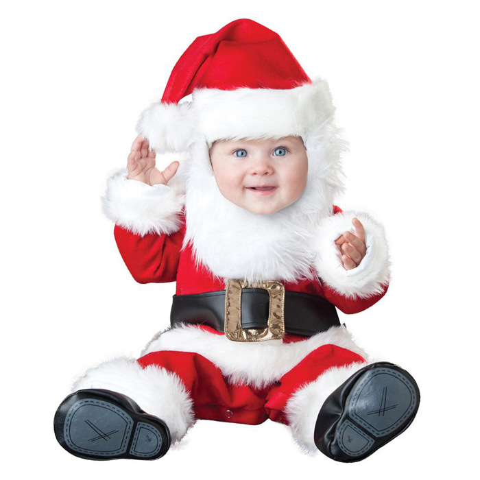 Christmas Bodysuit Design