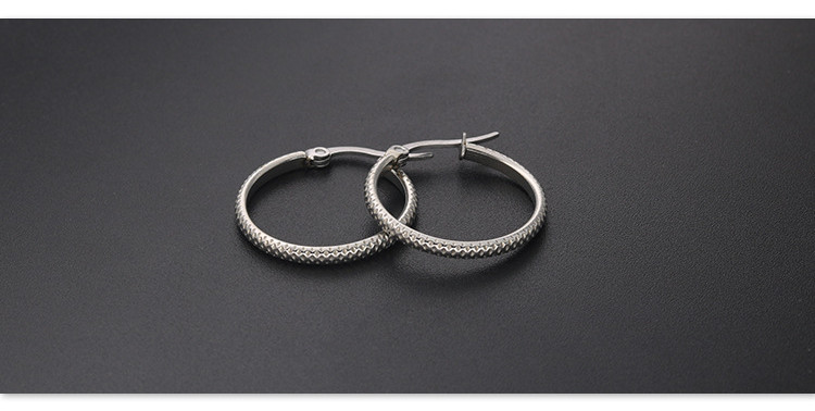 Stylish Earrings