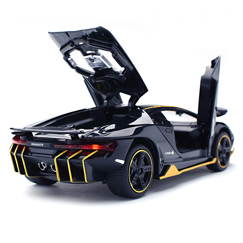 Car Model Image 4