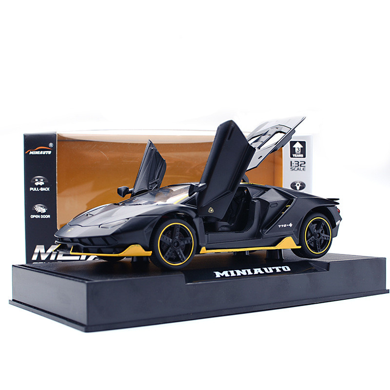 Car Model Image 3