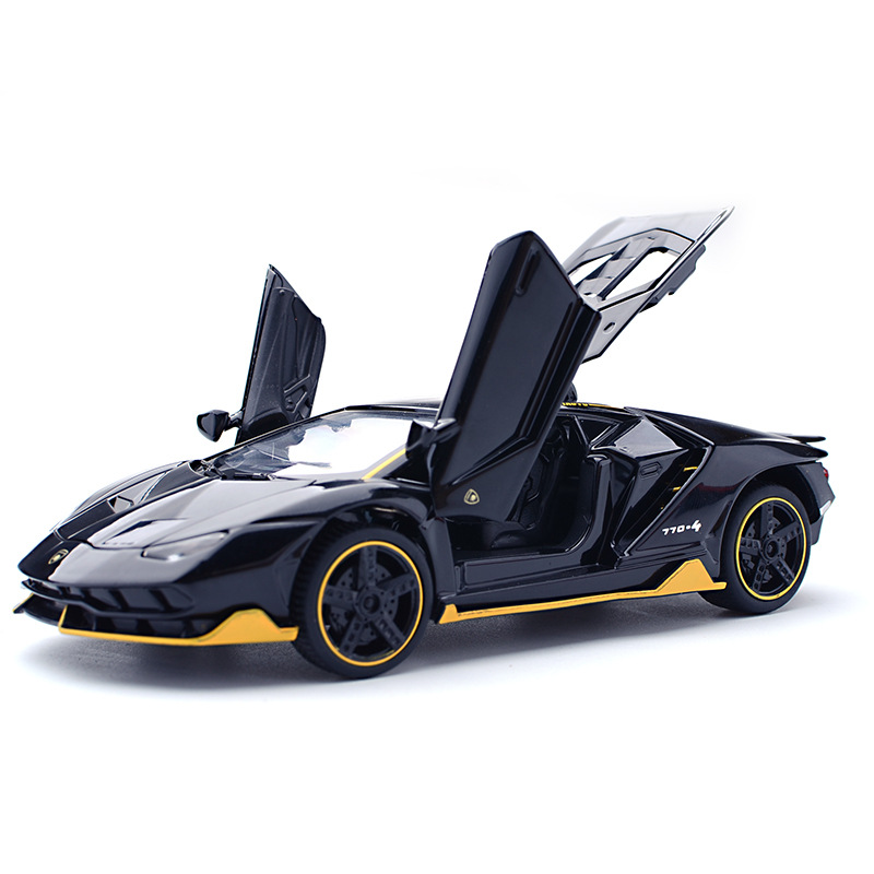Car Model Image 5
