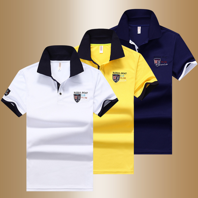 Summer T-Shirt Image 5