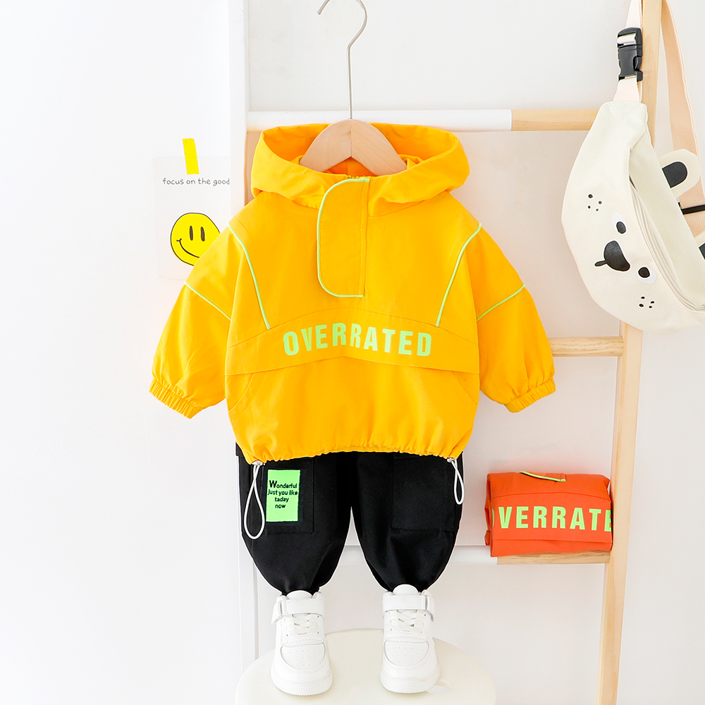 Baby Set Image 3