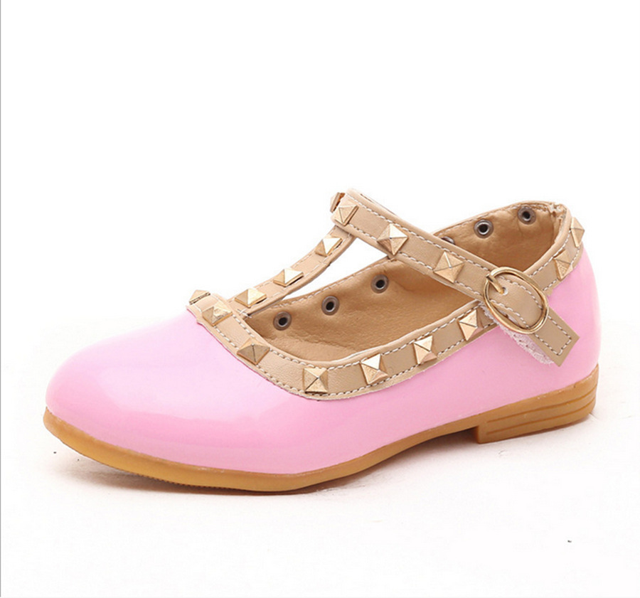 Princess Dance Shoes