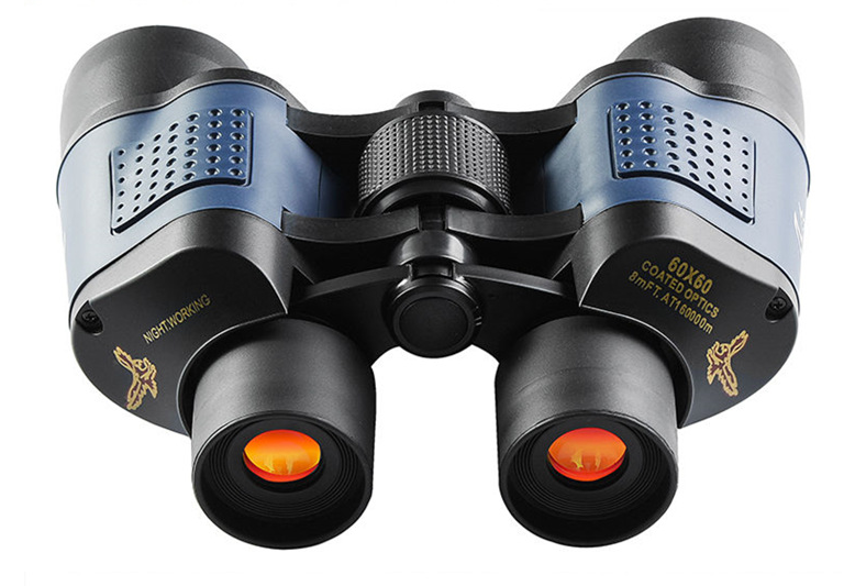 60x60 Binoculars telescope