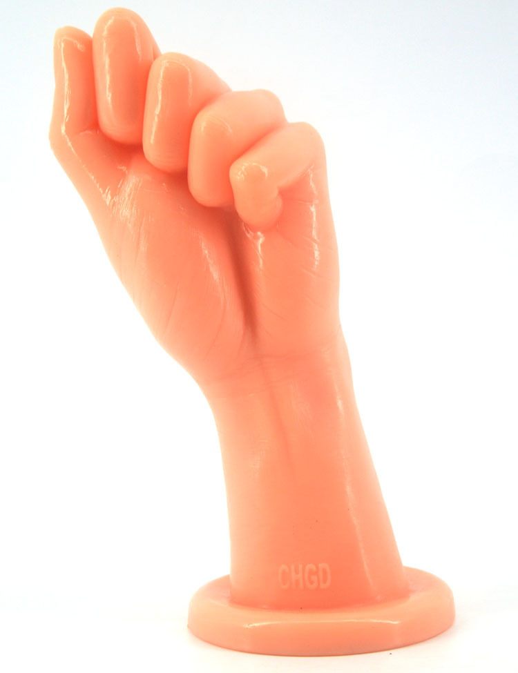 Realistic Penis Replica - Image 3