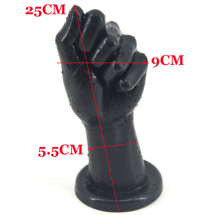 Realistic Penis Replica - Image 2