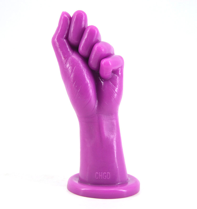 Realistic Penis Replica - Image 4