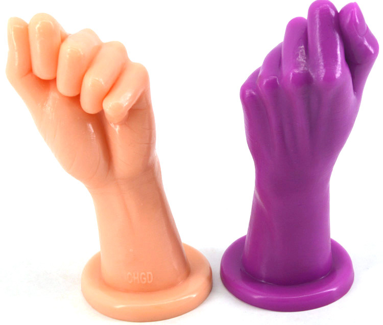 Realistic Penis Replica - Image 1
