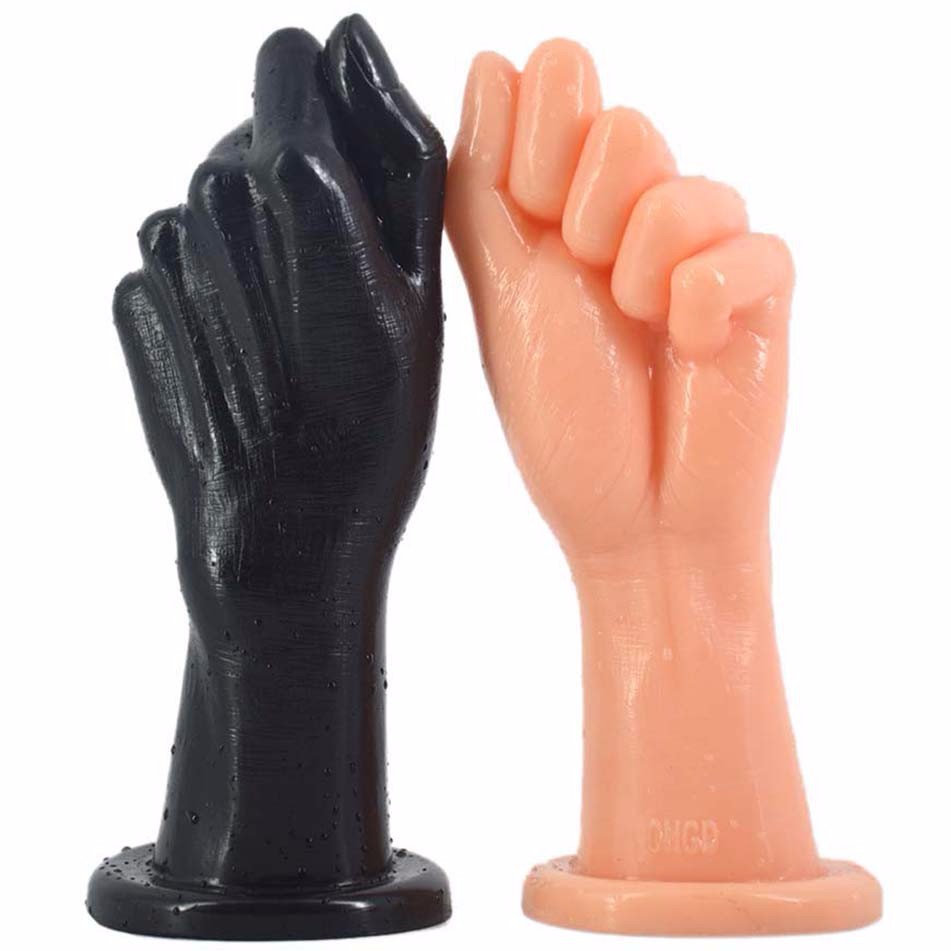 Realistic Penis Replica - Image 6