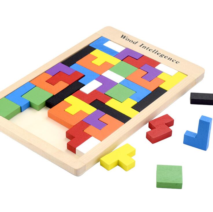 Intelligence Bois Puzzle Image 3