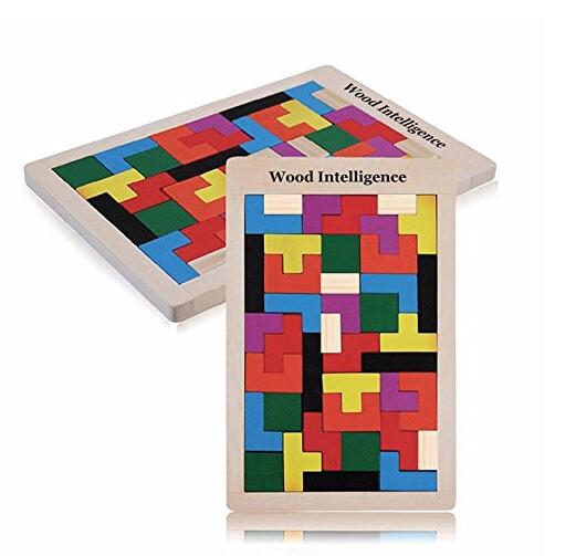 Intelligence Bois Puzzle Image 1