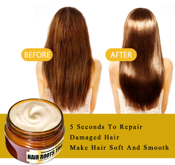 Deep Repair Hair Mask Image 2