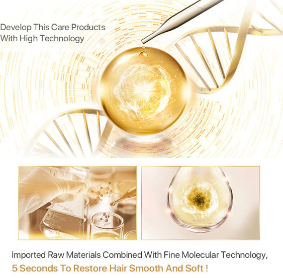 Deep Repair Hair Mask Image 1