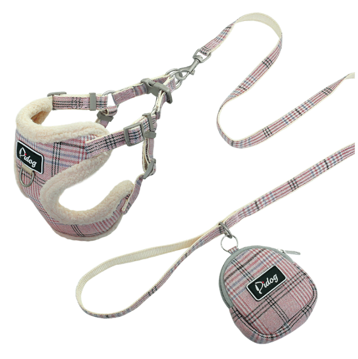 Pet Harness Image 3