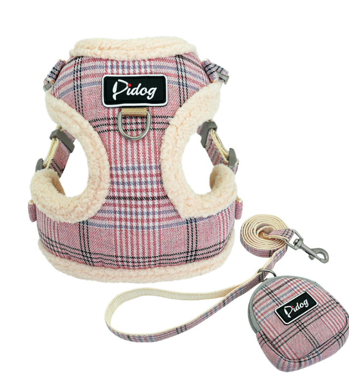 Pet Harness Image 2