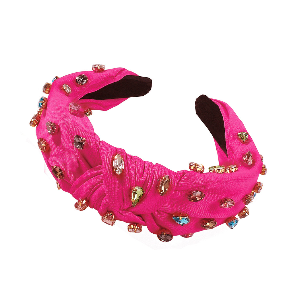 F2210 Headband Image 4