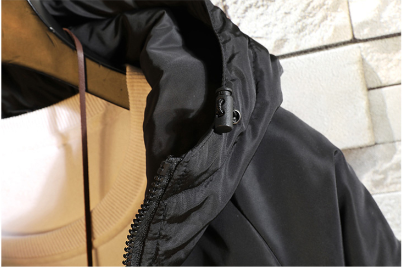 Urban Winter Jacket