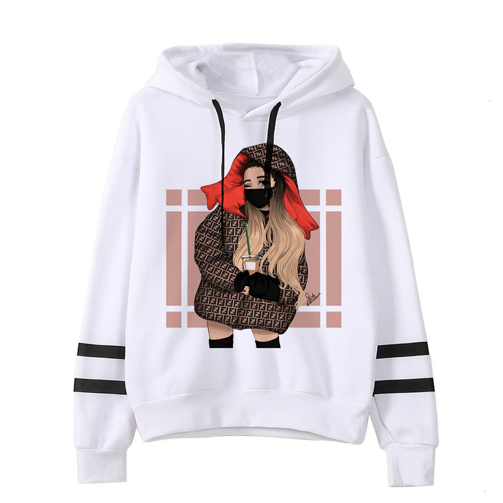 Hooded Sweatshirt Image 4