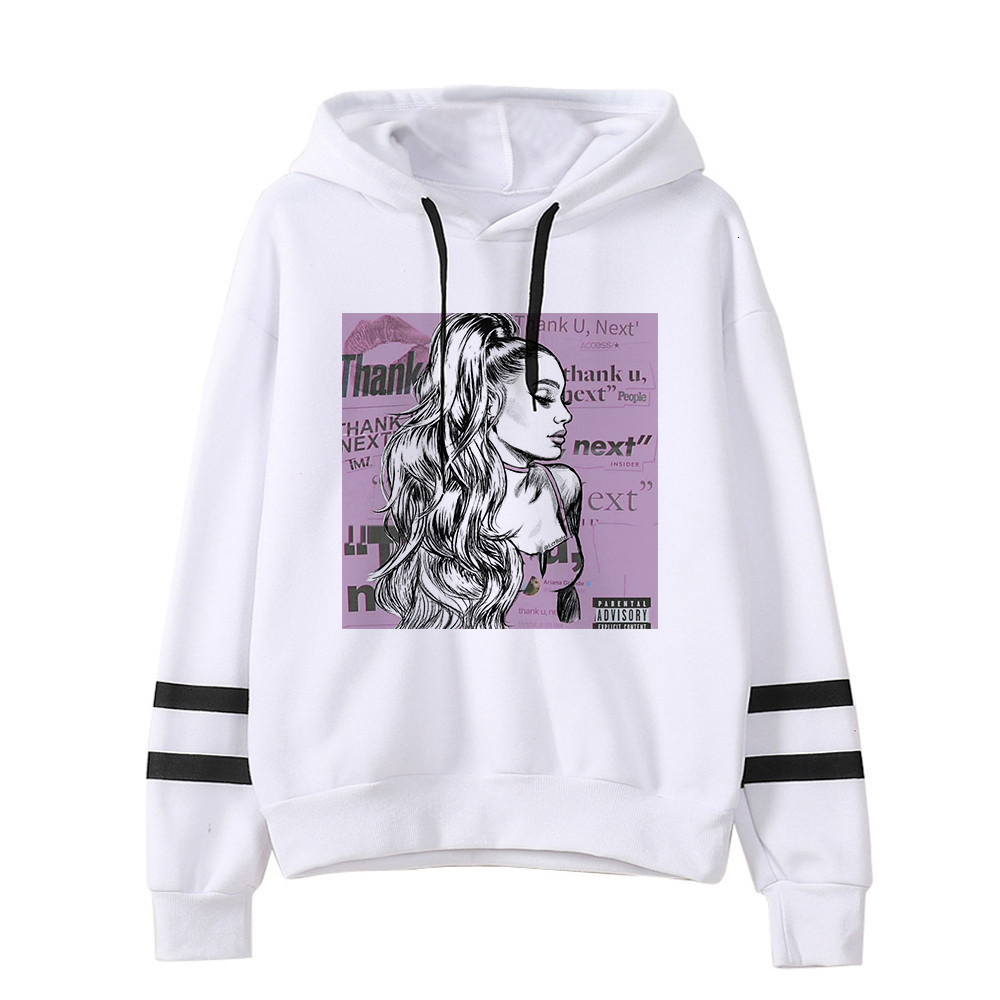 Hooded Sweatshirt Image 3