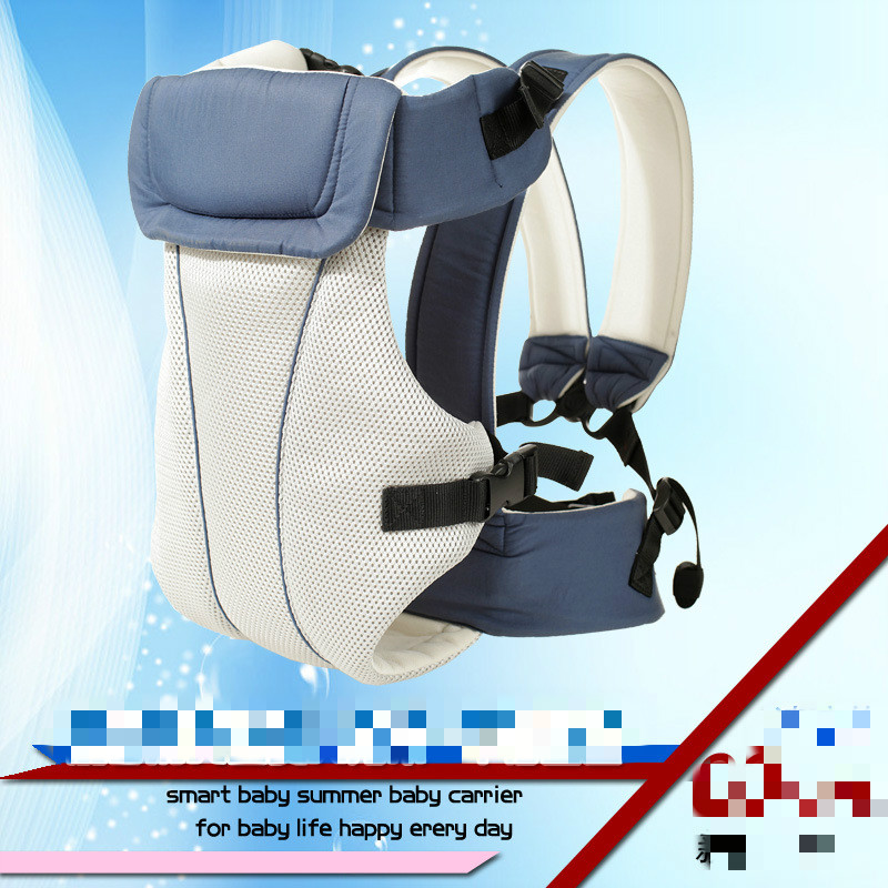 Baby Carrier Image 2