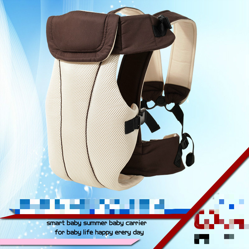Baby Carrier Image 3