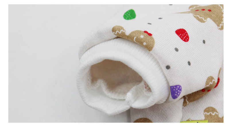 Pet Clothes Image 3