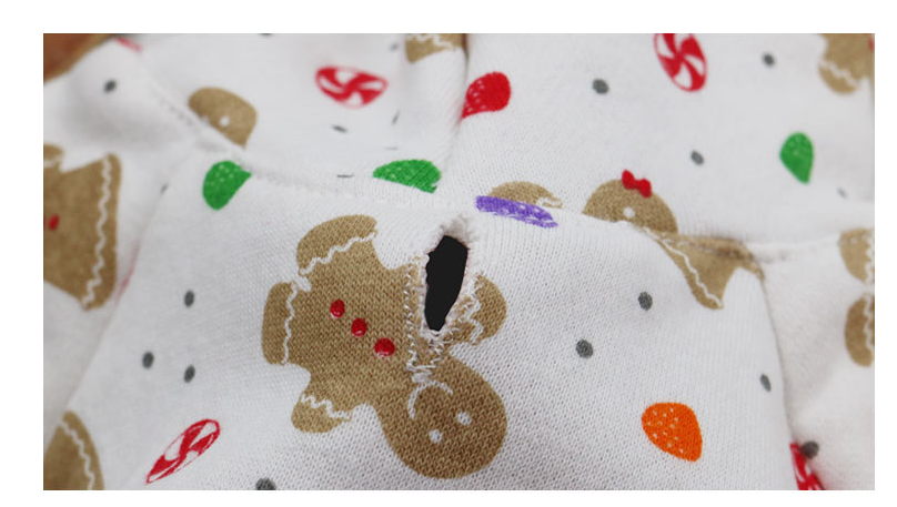 Pet Clothes Image 2