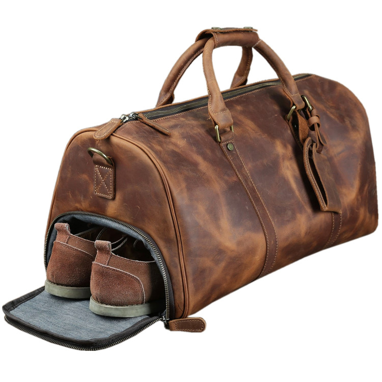 Travel Bag Image 2
