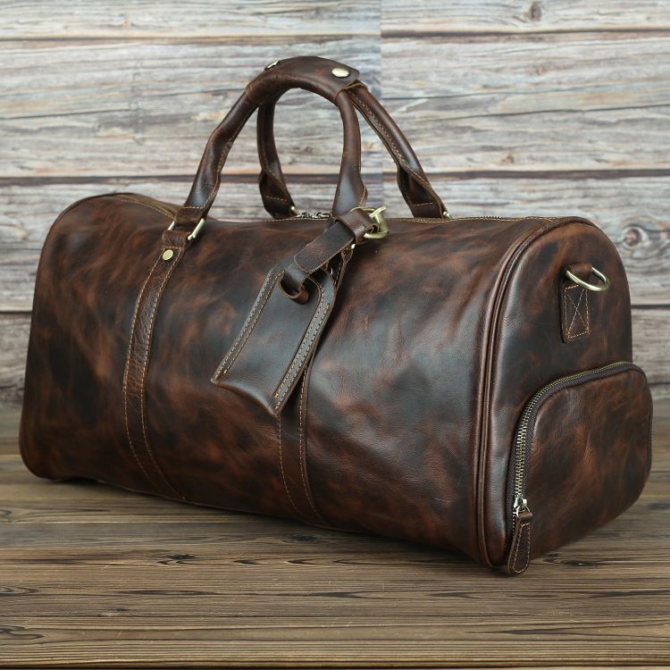 Travel Bag Image 6