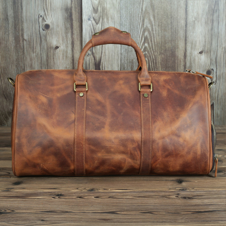 Travel Bag Image 4