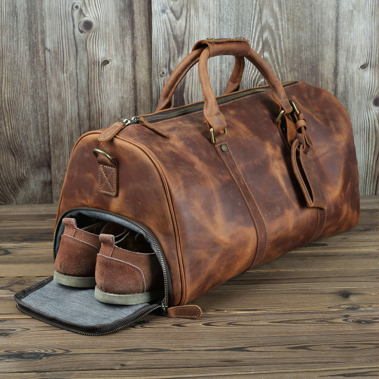 Travel Bag Image 3