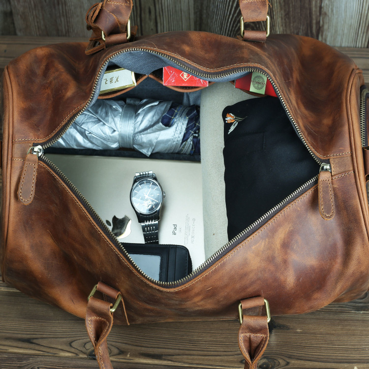 Travel Bag Image 5